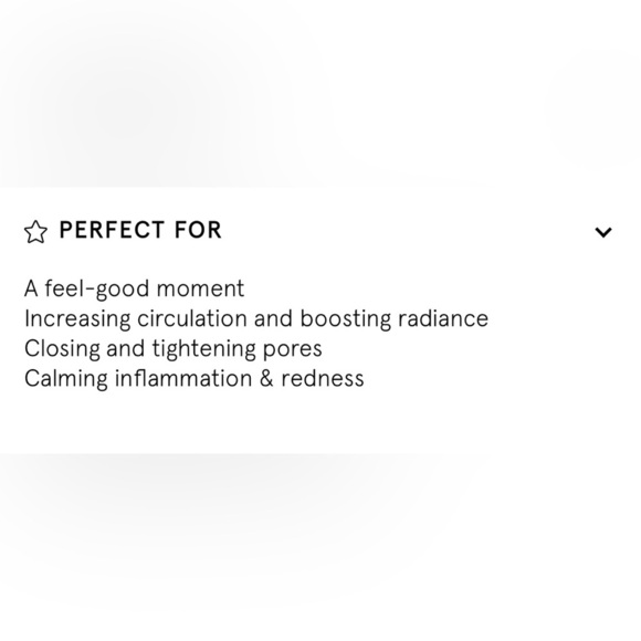 NIB Grace & Stella This Rose Ain’t Thorny Rose Quartz Facial Roller/Massager - Picture 10 of 12